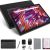 2024 MEIZE Tablet 10-inch Android 13 Tablet