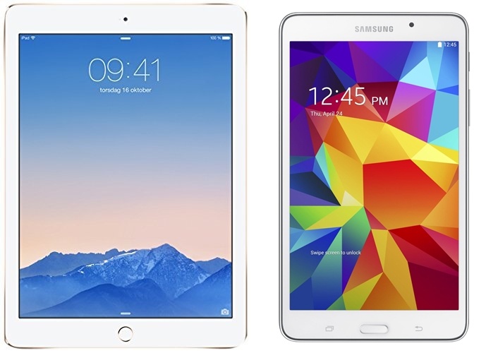 shortly Impure Dial Advantages of Android Tablets