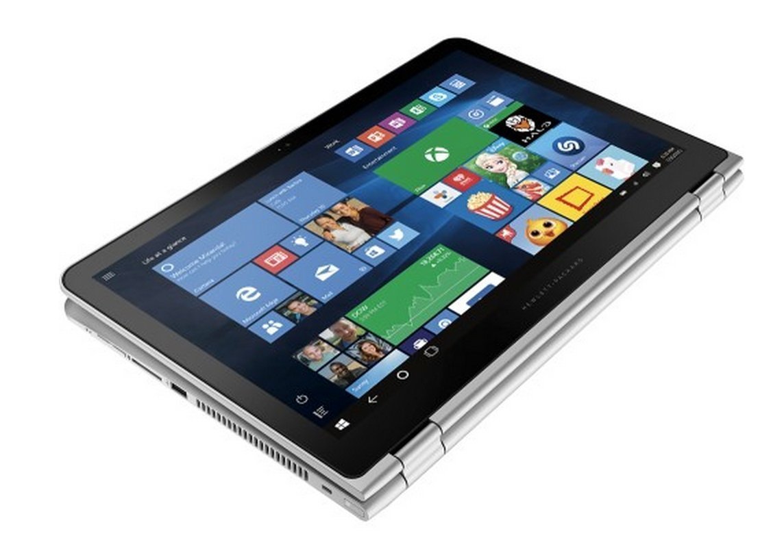 HP Envy Flagship x360 2-in-1 Convertible Tablet 15.6 inch - Best