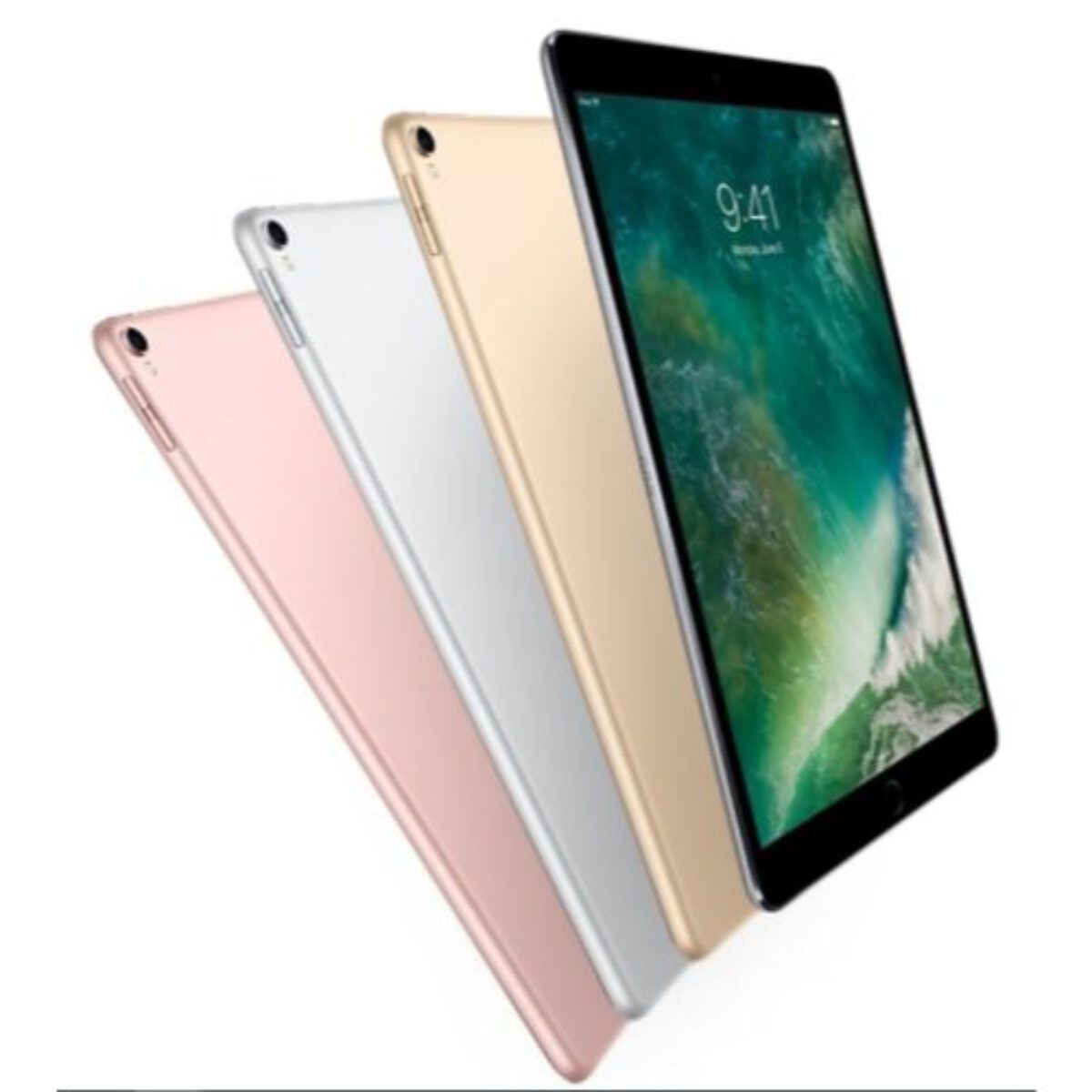 Apple iPad Pro 10.5 Inch Wi-Fi 512GB - Best Reviews Tablet