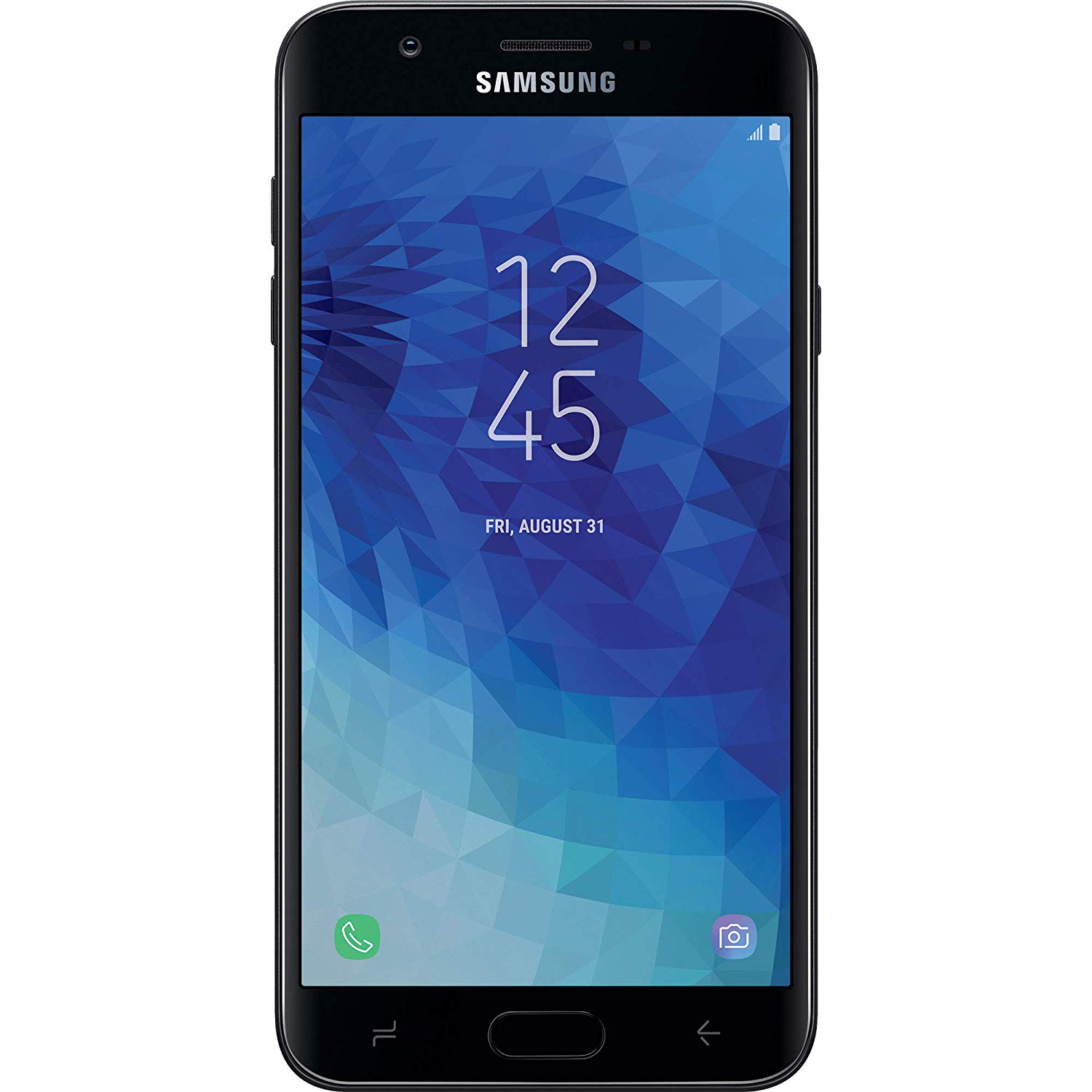 TracFone Samsung Galaxy J7 Crown 4G LTE Prepaid Smartphone Best