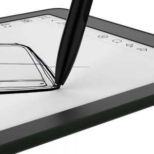 2020 BOOX Nova2 7.8-inch ePaper E Ink Tablet