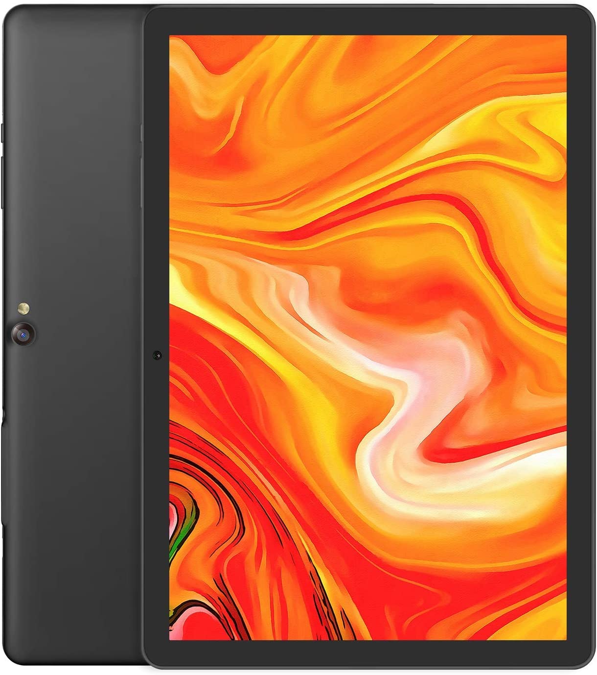 Dipos Pellicola Protettiva 9H Per Vankyo MatrixPad Z4 10' - 2 Pezzi, Anti-Urto