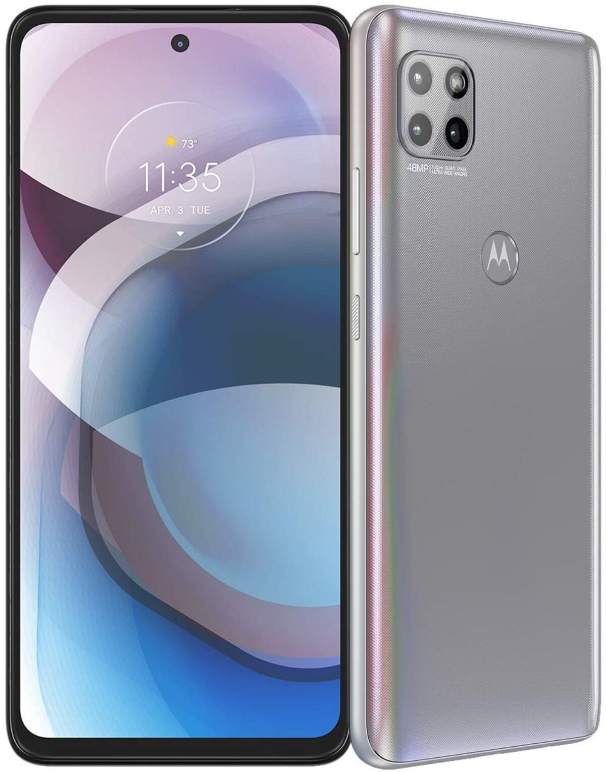 21 Motorola One 5g Ace Unlocked Best Reviews Tablet