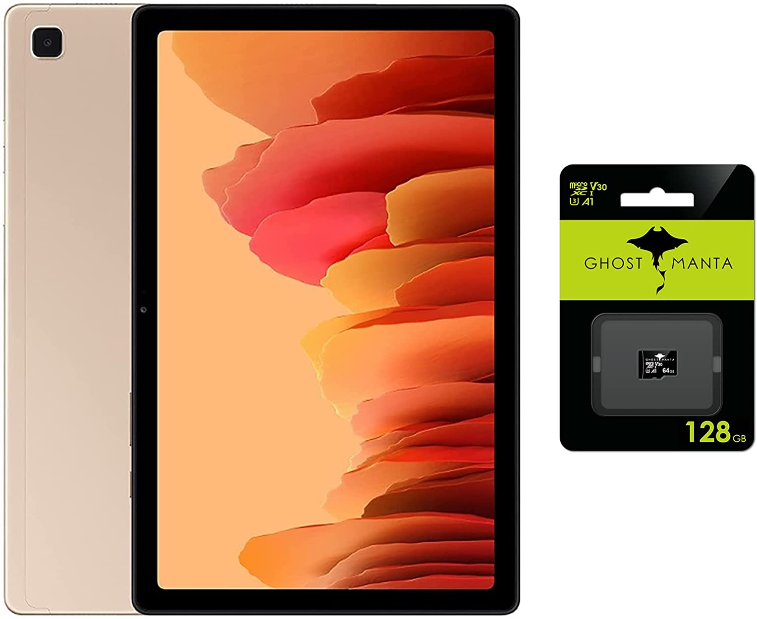 Samsung Galaxy Tab A7 10.4-inch - Best Reviews Tablet
