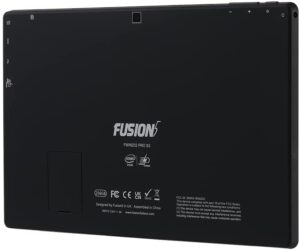 Fusion5 FHD Tablet 10.1-inch Windows 11, FWIN232 PRO S3