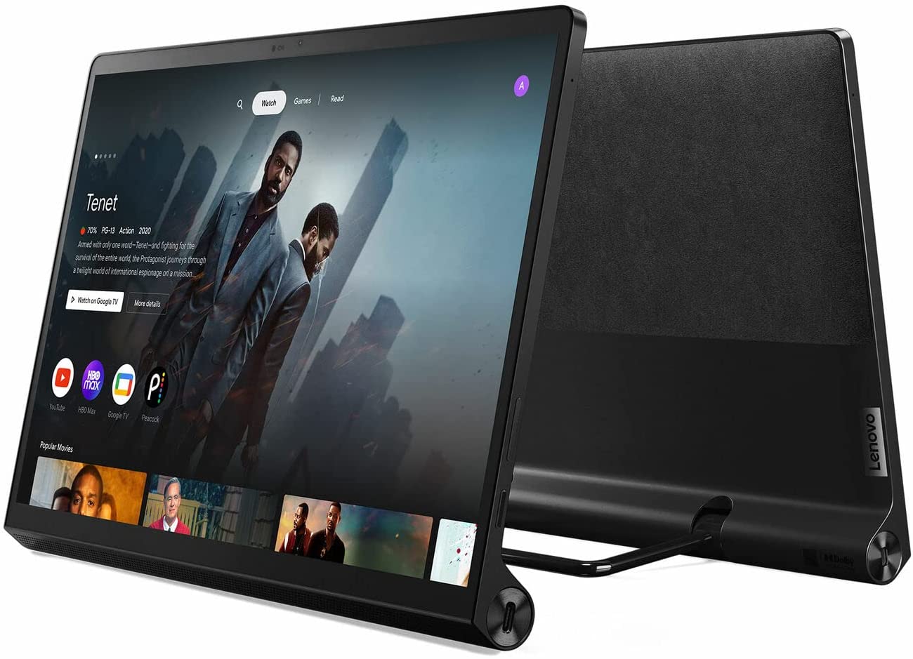 Lenovo Yoga Tab 13 Android Tablet Best Reviews Tablets - Lenovo